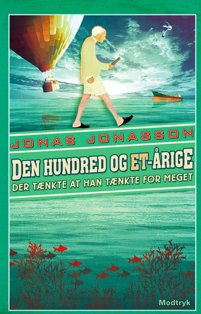 denhundredogetaarige